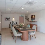 Lägenhetshotell Quality Moissy-Cramayel