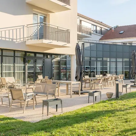 Hotel apartamentowy Quality 3*