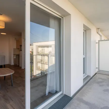Quality Hotel apartamentowy
