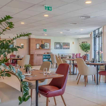 Aparthotel Quality Moissy-Cramayel