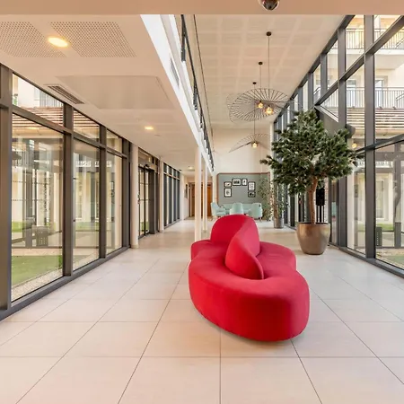 Quality Aparthotel 3*