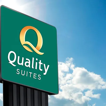 Quality Hotel apartamentowy