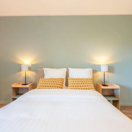 Aparthotel Quality