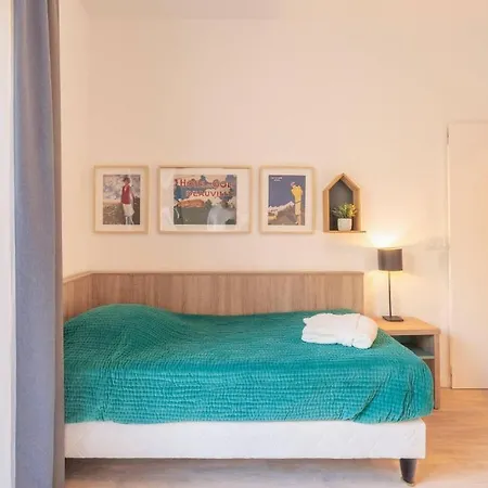 Quality Aparthotel