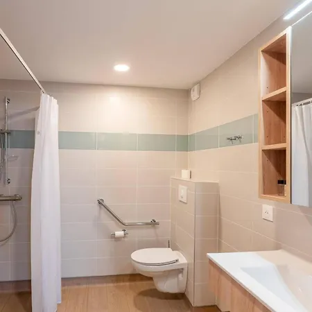 Quality Aparthotel