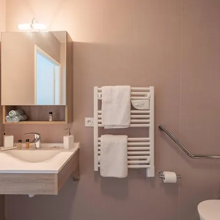 Quality Aparthotel