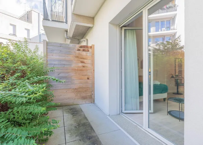 Quality 3* Moissy-Cramayel