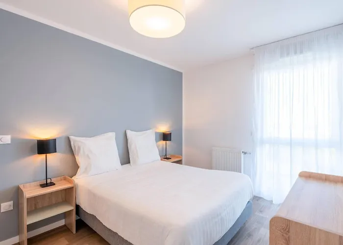 Quality Moissy-Cramayel