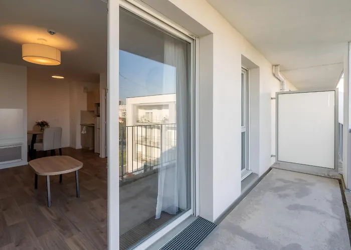 Quality Hotel apartamentowy