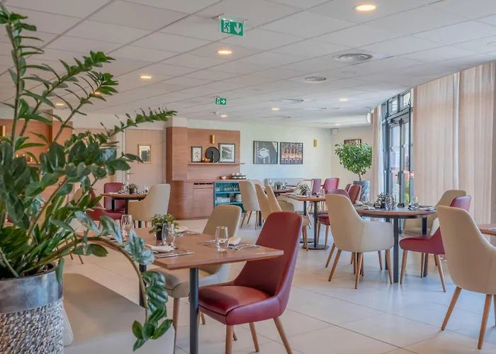 Aparthotel Quality Moissy-Cramayel